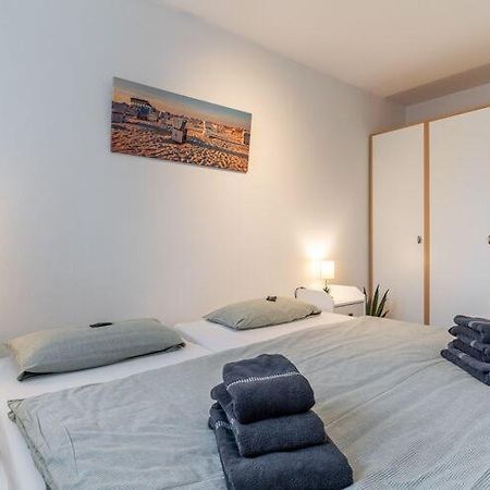 Apartment In St Peter-Ording In A Natural Environment Sankt Peter-Ording Exterior photo