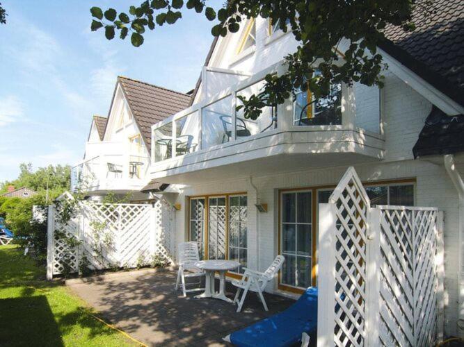 Apartment In St Peter-Ording In A Natural Environment Sankt Peter-Ording Exterior photo