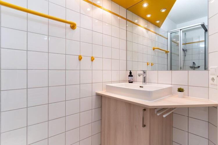 Apartment In St Peter-Ording In A Natural Environment Sankt Peter-Ording Exterior photo