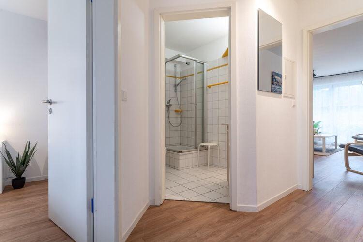 Apartment In St Peter-Ording In A Natural Environment Sankt Peter-Ording Exterior photo