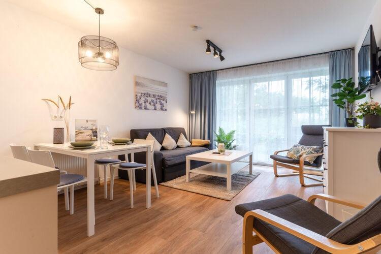 Apartment In St Peter-Ording In A Natural Environment Sankt Peter-Ording Exterior photo