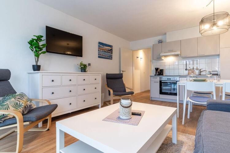 Apartment In St Peter-Ording In A Natural Environment Sankt Peter-Ording Exterior photo
