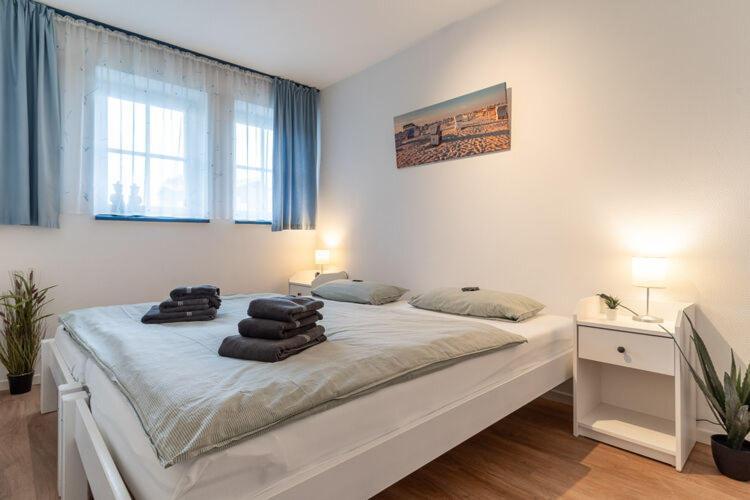 Apartment In St Peter-Ording In A Natural Environment Sankt Peter-Ording Exterior photo
